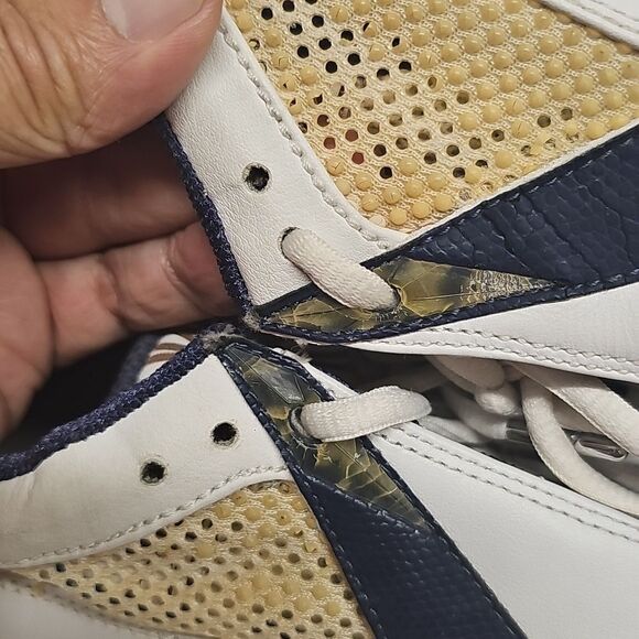 JORDAN 20 OG MENS BASKETBALL SHOES BFPM-04-350 - Picture 12 of 12